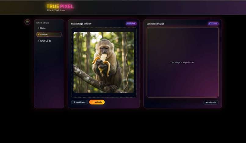 TruePixel – screenshot 6