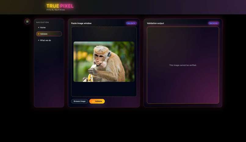 TruePixel – screenshot 7