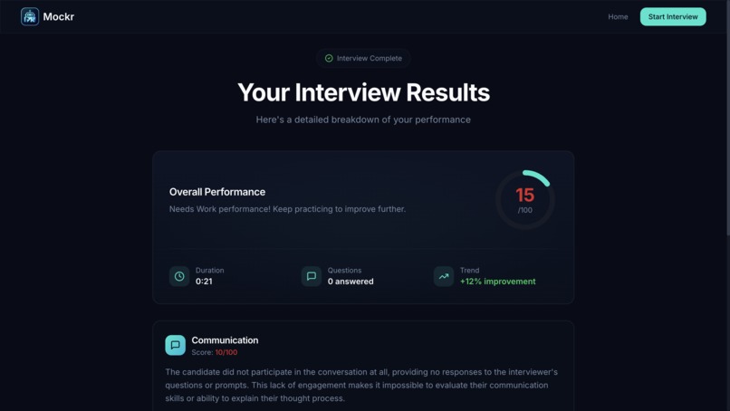 Mockr – screenshot 4