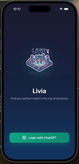Livia – screenshot 3
