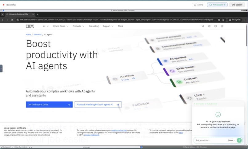 TheLearningCompany – screenshot 6