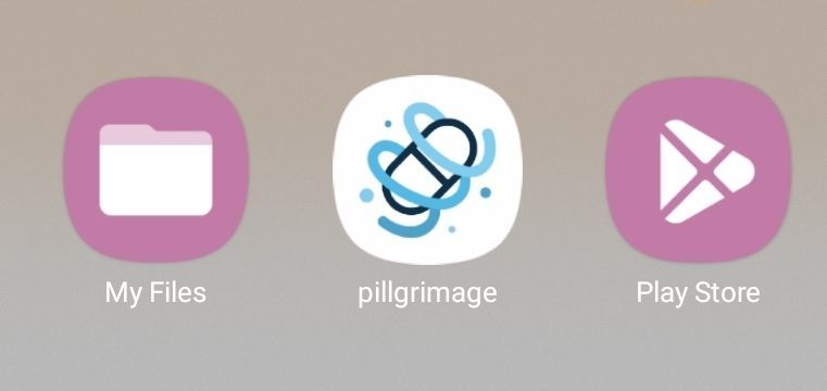 pillgrimage – screenshot 2