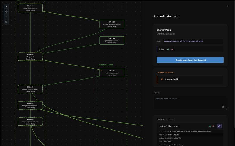 Lightspeed – screenshot 5