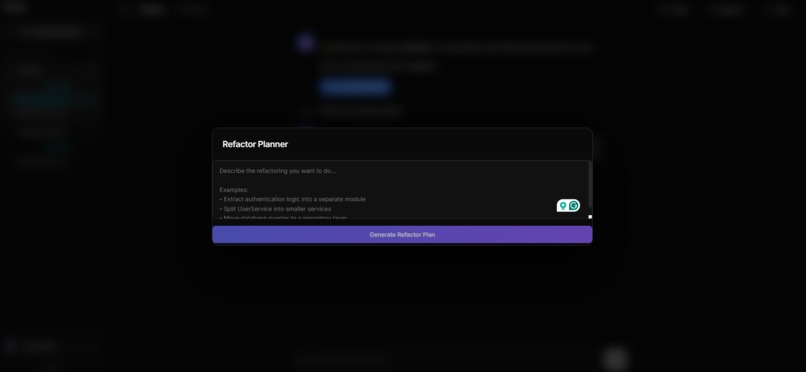 Haven – screenshot 6