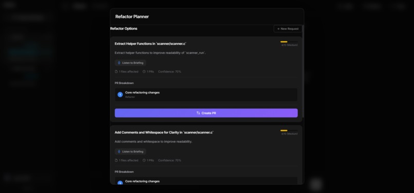 Haven – screenshot 7