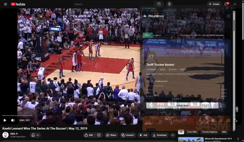 PrismLines – screenshot 6