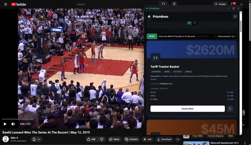 PrismLines – screenshot 7