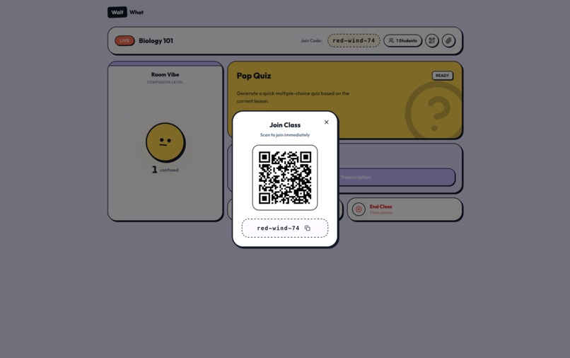 WaitWhat – screenshot 12