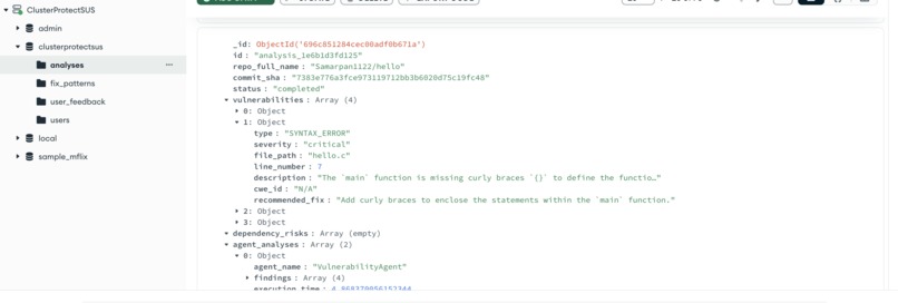 ProtectSUS – screenshot 9