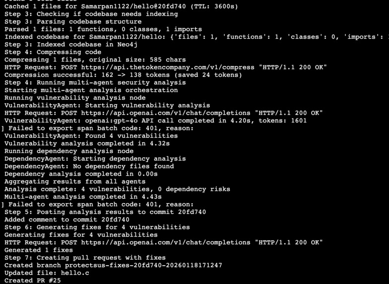 ProtectSUS – screenshot 8