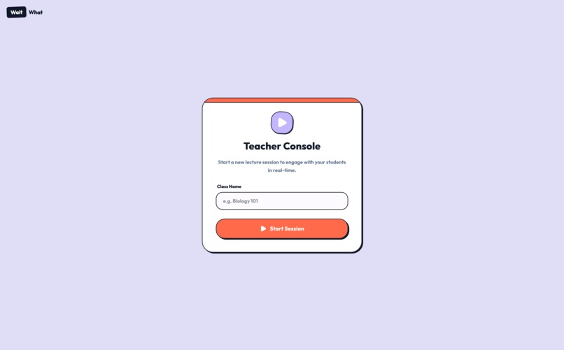 WaitWhat – screenshot 13