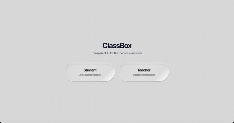 ClassBox – screenshot 4