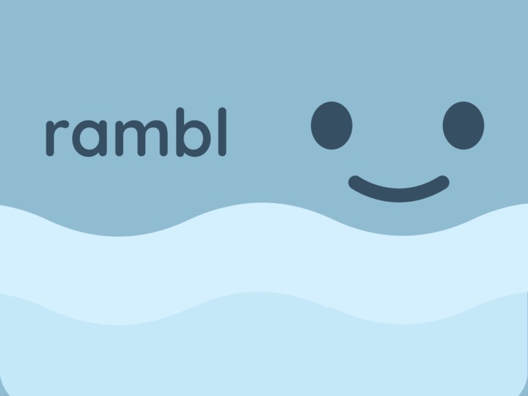 rambl – screenshot 3