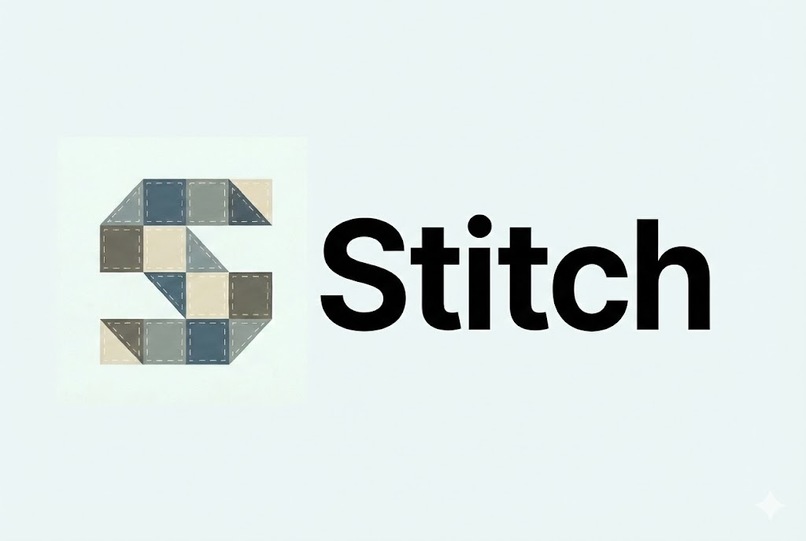Stitch – screenshot 1