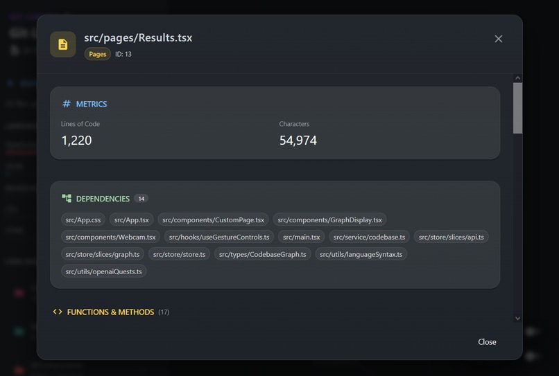 Git Lumina – screenshot 4