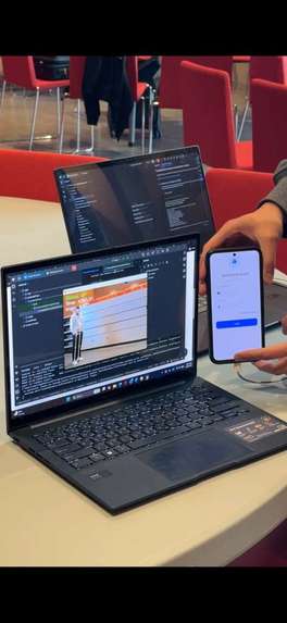 WatchCare-AI – screenshot 1