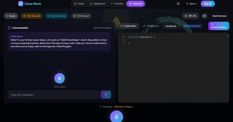 Dyno Mock – screenshot 5
