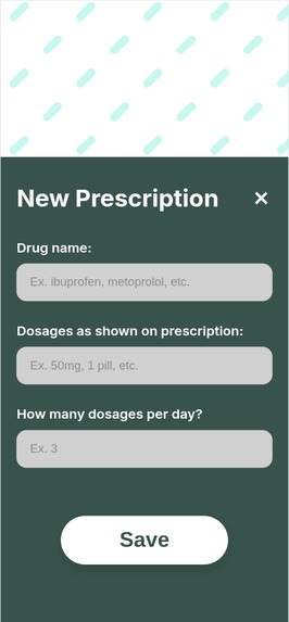 MedEasy  – screenshot 5