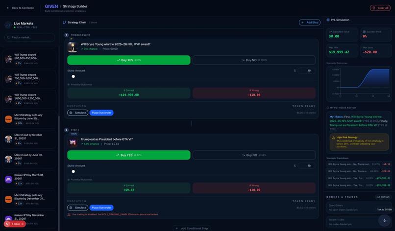 Polymer (prev. vision os) – screenshot 1
