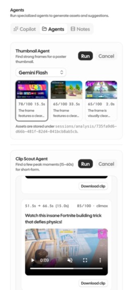 Stitch – screenshot 4