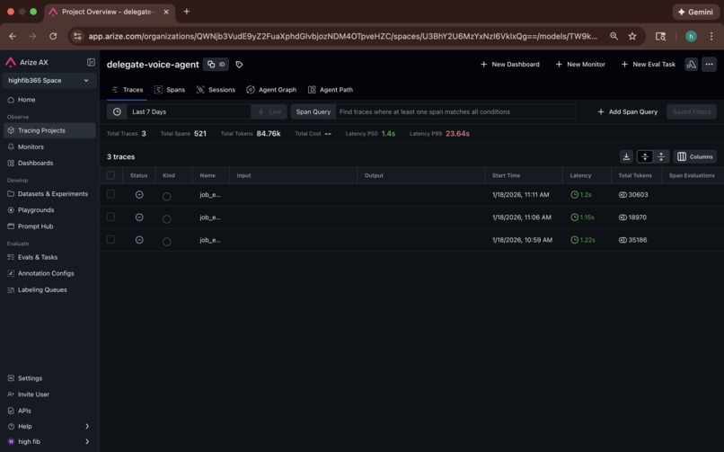 Yell To Bob – screenshot 2