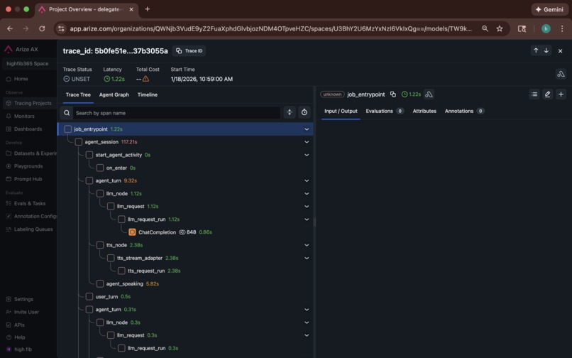 Yell To Bob – screenshot 3