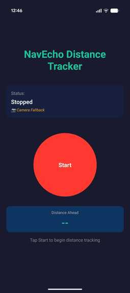 Navecho – screenshot 3