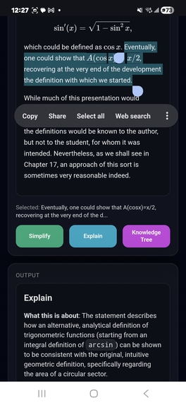 Decipher – screenshot 7