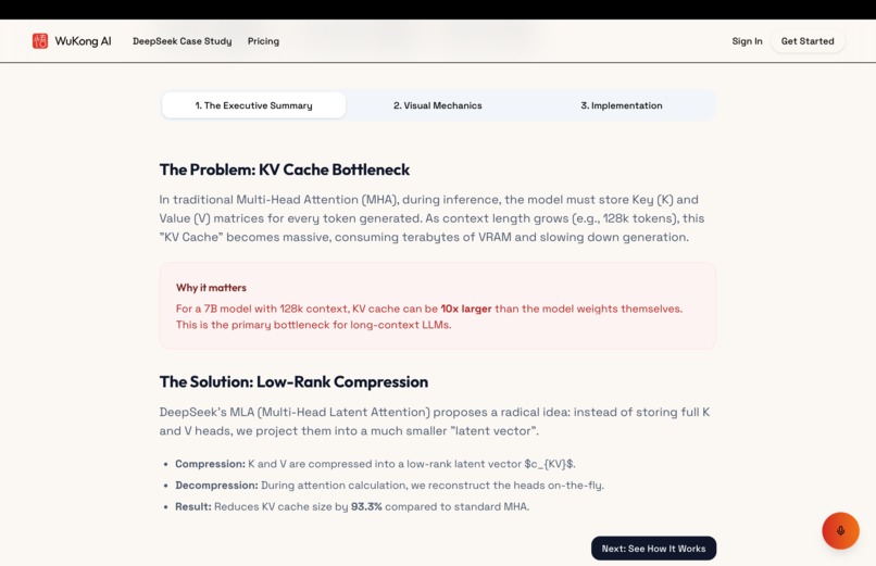 WuKong AI – screenshot 3