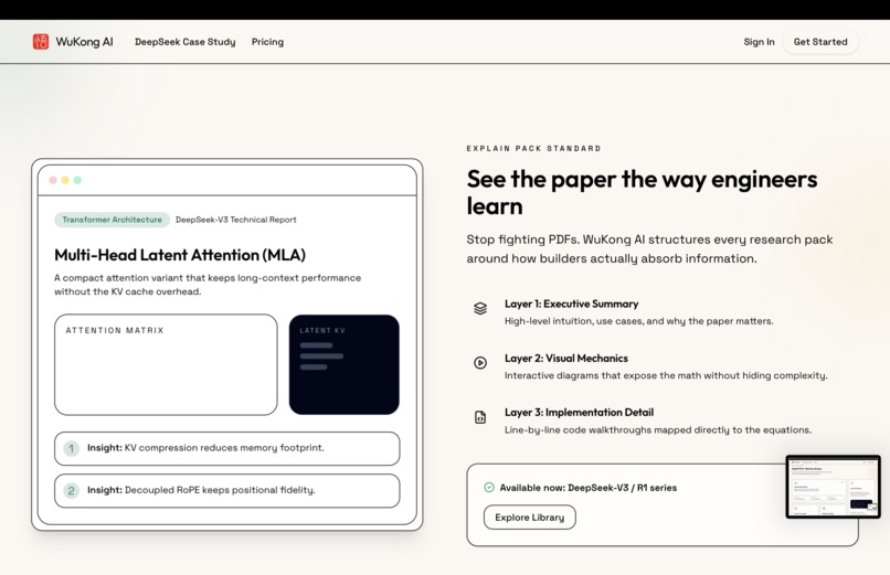 WuKong AI – screenshot 5