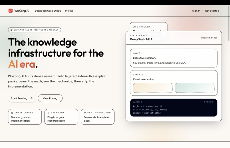 WuKong AI – screenshot 6
