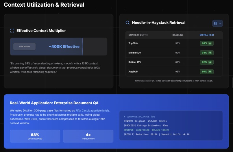 Distill – screenshot 6