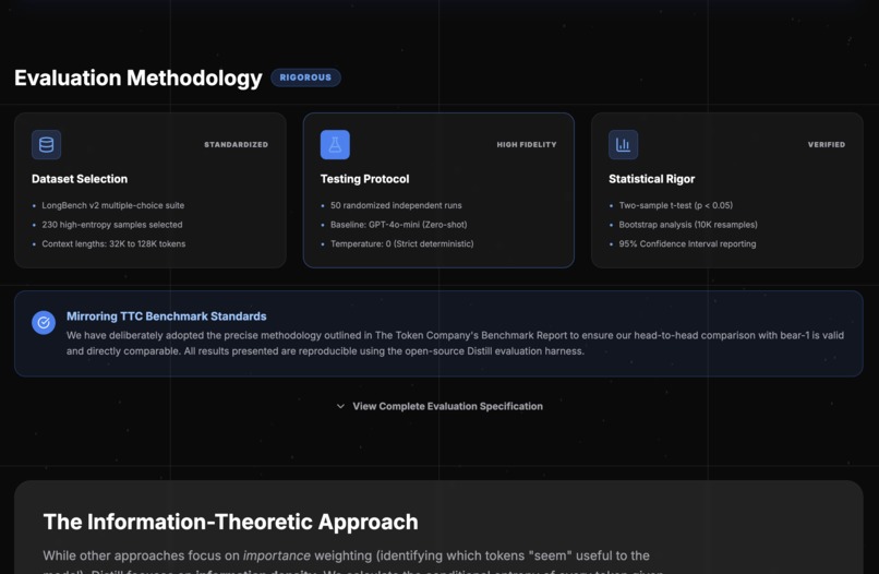 Distill – screenshot 7