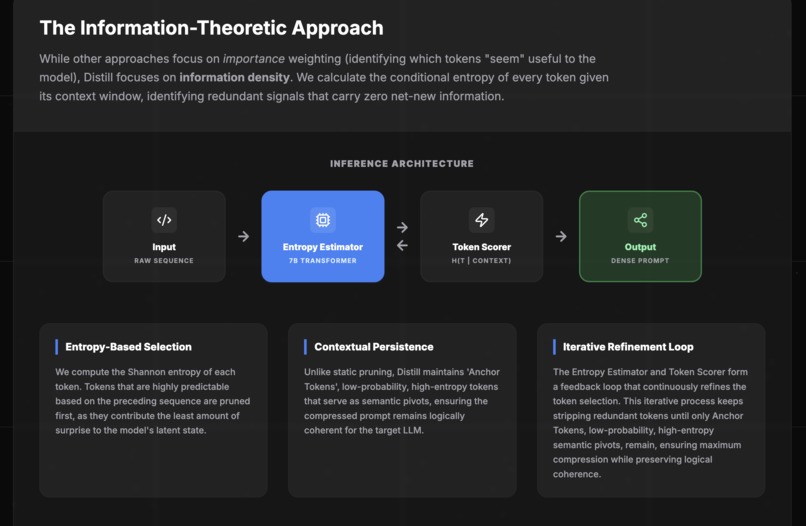 Distill – screenshot 8