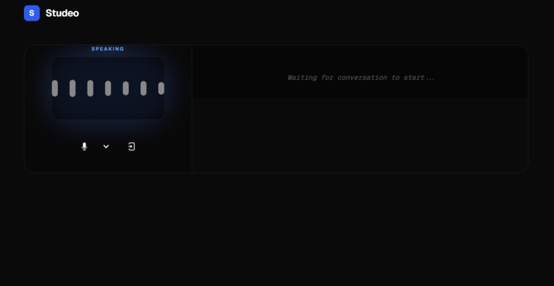 Studeo – screenshot 5