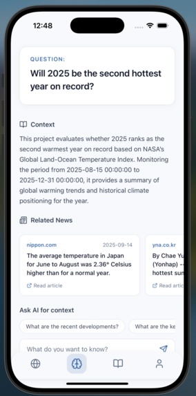 Context – screenshot 1