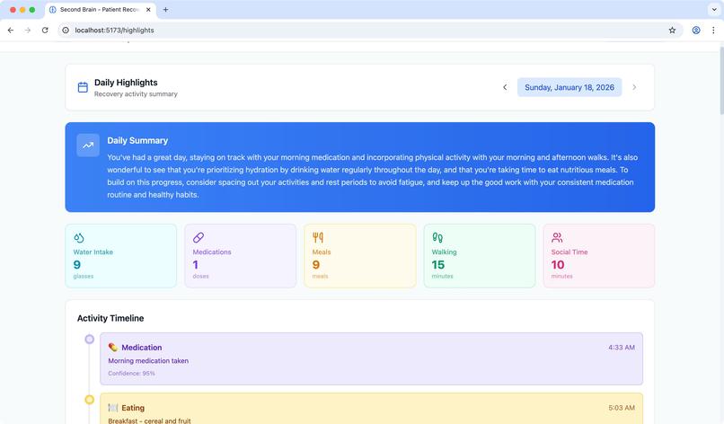 See Me Thru – screenshot 2