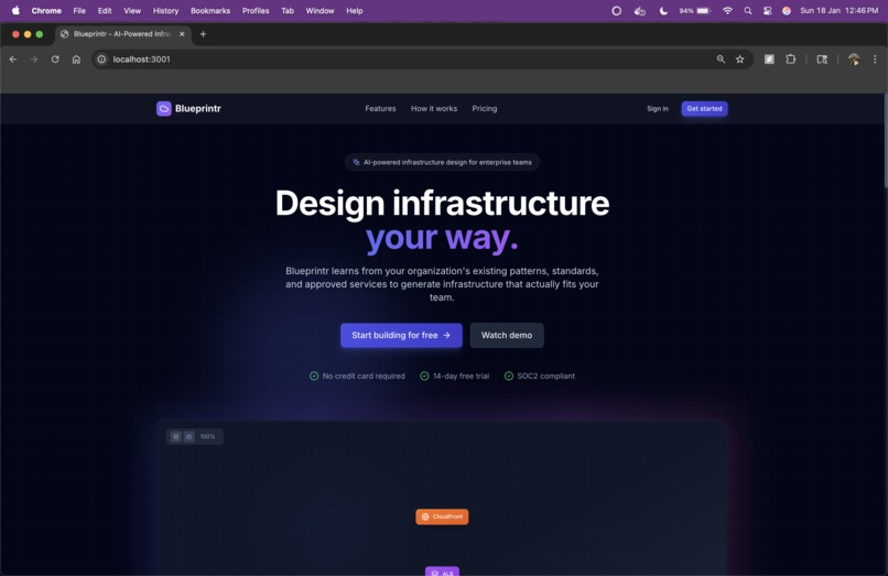 Blueprintr – screenshot 6