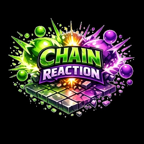 Chain Reaction (Turn-Based Multiplayer) – screenshot 1