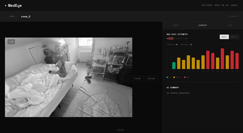 MedEye – screenshot 3