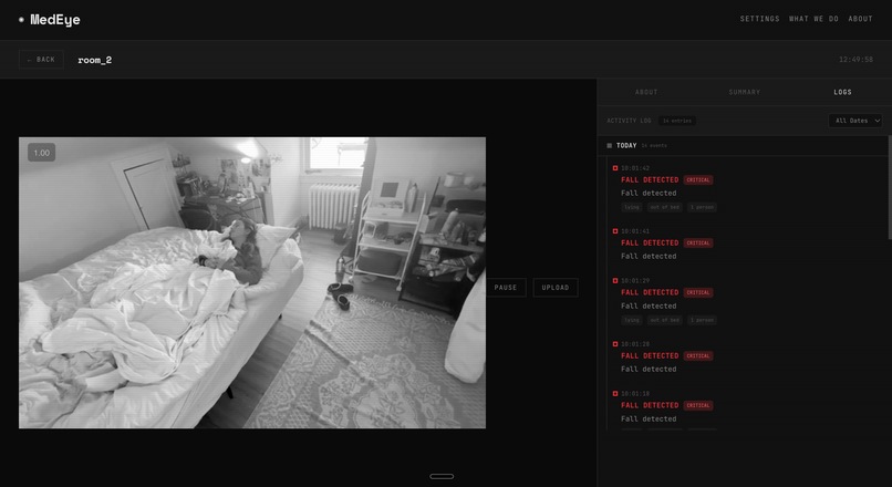 MedEye – screenshot 4