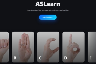 ASLearn