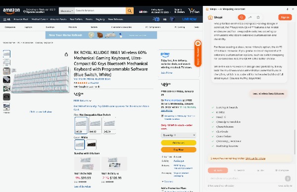 Shopii – screenshot 3