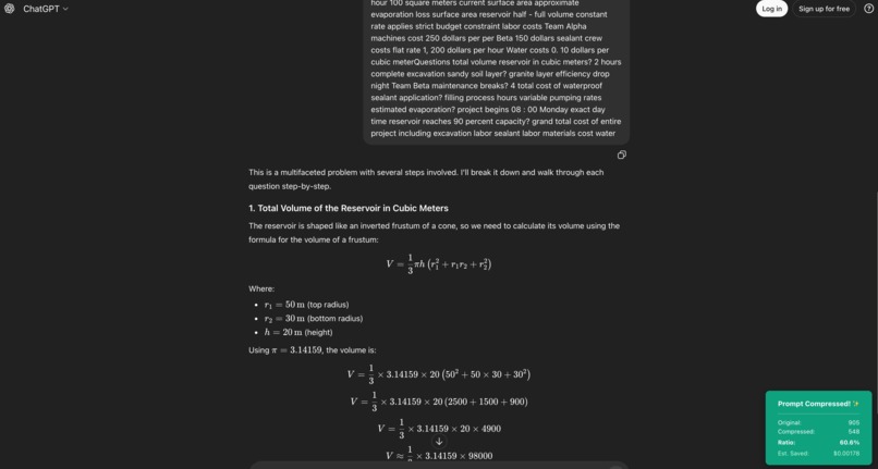 Distill – screenshot 9