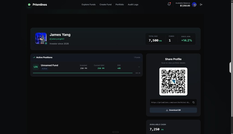 PrismLines – screenshot 5