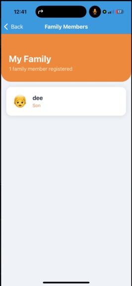 Memory Care – screenshot 3