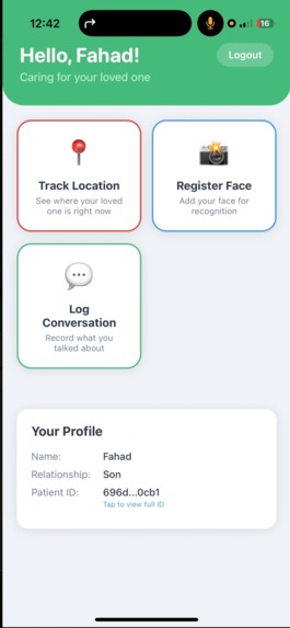 Memory Care – screenshot 4