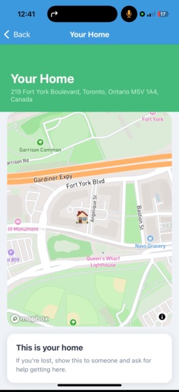 Memory Care – screenshot 5