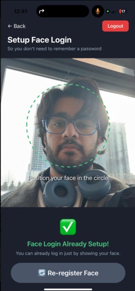 Memory Care – screenshot 6