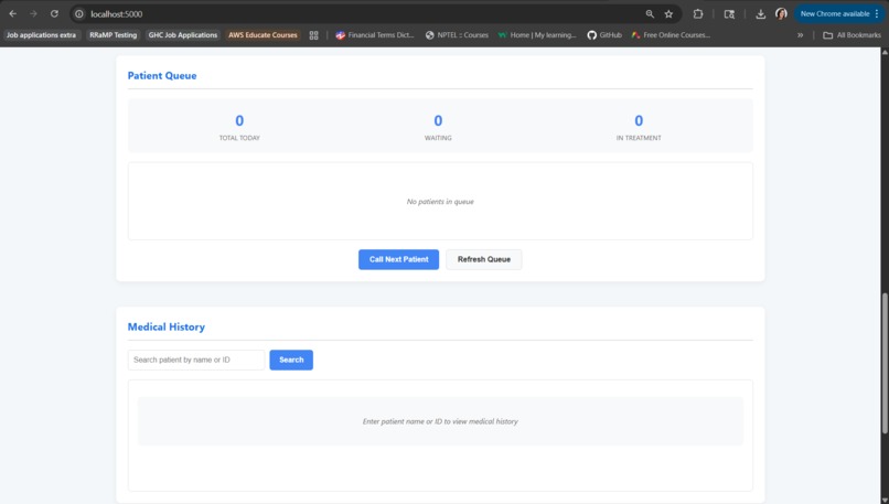 VitaMediCare AI – screenshot 4